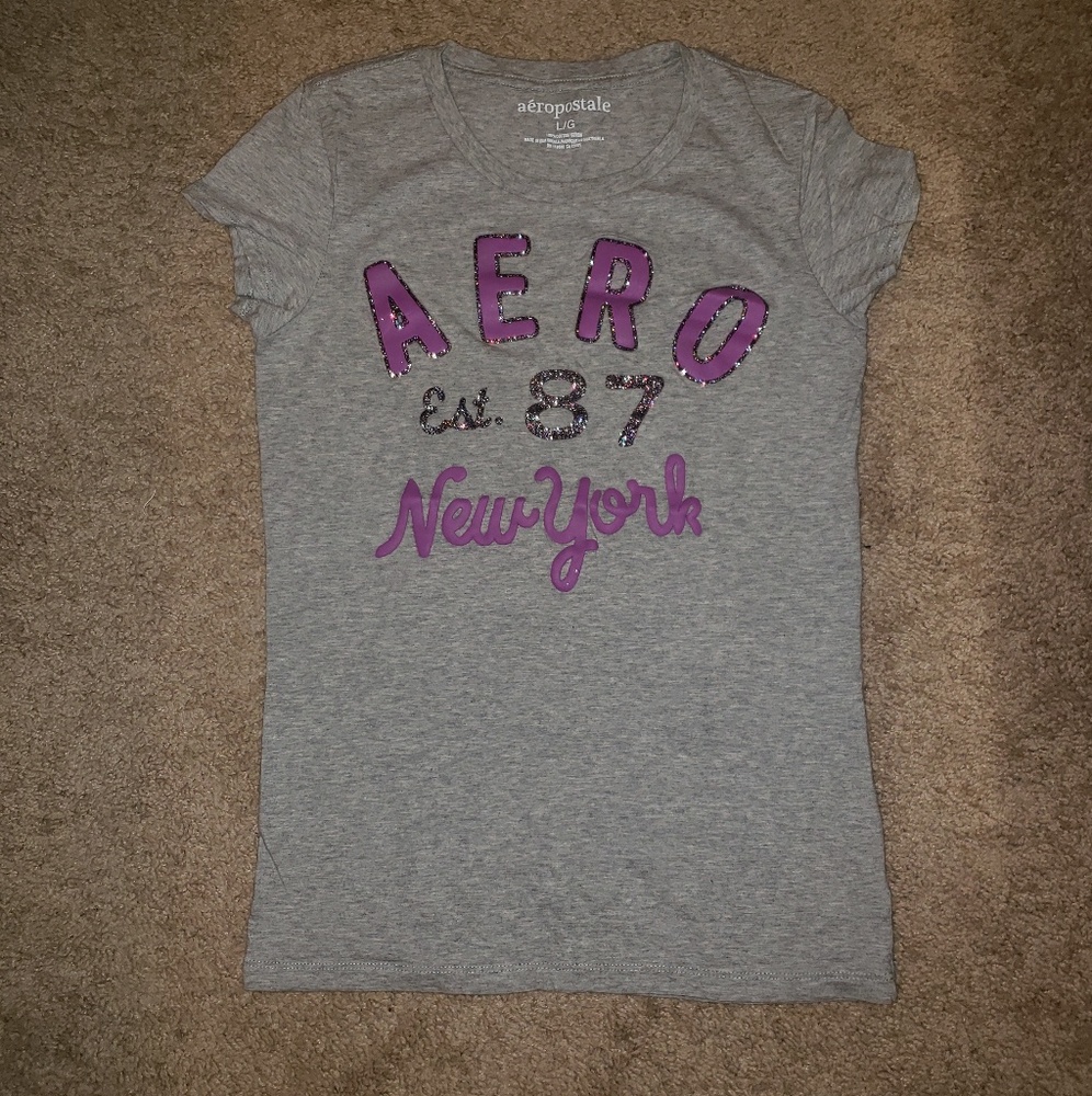 Aeropostale T Shirt